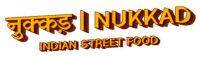 nukkad text logo web